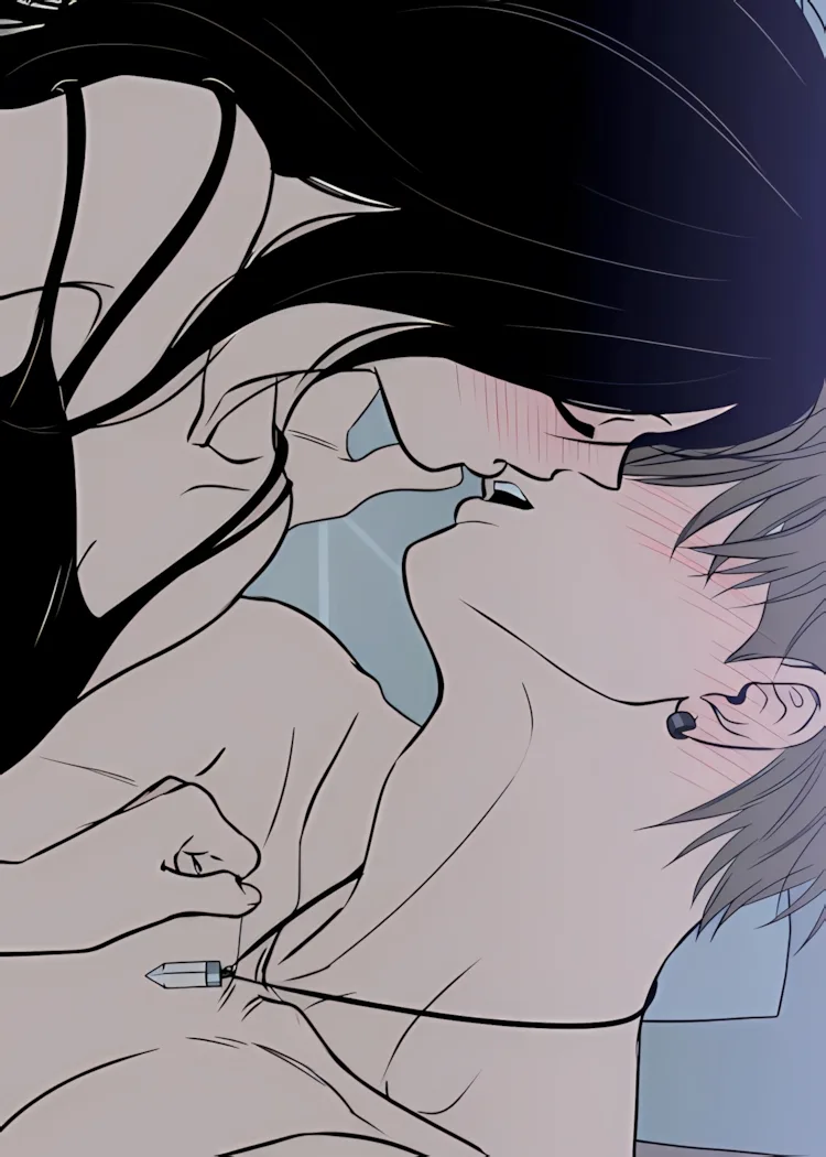 Долгожданное цветение